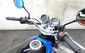 KAWASAKI ZEPHYR400K 2008 ZR400C