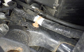 YAMAHA N-MAX 2002 SE86J