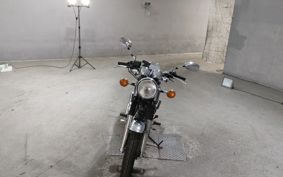 YAMAHA SR400 2021 RH16J