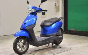 HONDA TACT-4ﾍﾞｰｼｯｸ AF79