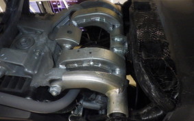 HONDA BENLY 50 2022 AA05