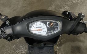 SUZUKI ADDRESS V125 CF46A