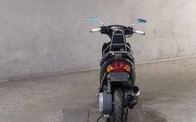 SUZUKI ADDRESS V125 CF46A