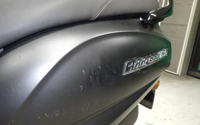 SUZUKI ADDRESS V125 Gen.2