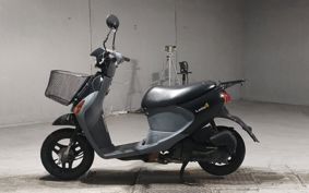 SUZUKI LET`S4 CA45A