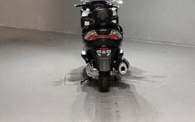 SUZUKI SKYWAVE 250 CJ46A