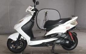 YAMAHA CYGNUS 125 X SE46