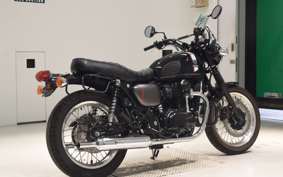 KAWASAKI W800-2ｽﾄﾘｰﾄ 2022