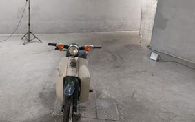 HONDA SUPER CUB50 AA01