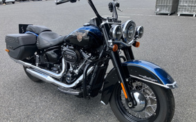 HARLEY FLHCS 2018 YPK