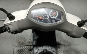 SUZUKI LET's 4 CA46A