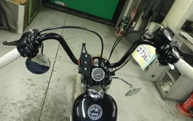 HARLEY FXDX 1450 2004
