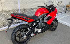 KAWASAKI NINJA 400R 2012 ER400B