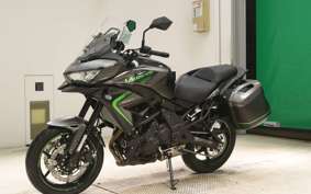KAWASAKI VERSYS A 2025 LE650H