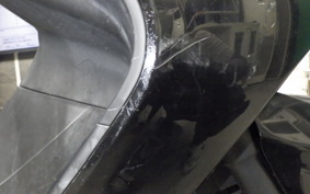 YAMAHA MAJESTY 250 Gen.3 SG15J