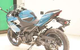 KAWASAKI NINJA 400 2021 EX400G