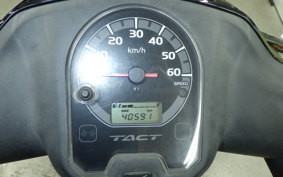 HONDA TACT Basket 2024 AF75