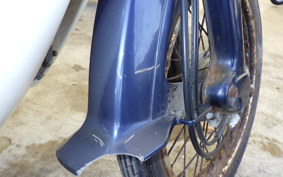 HONDA C90 SUPER CUB E HA02