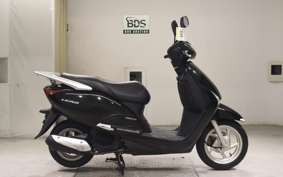 HONDA LEAD 110 2002 JF19