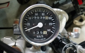 YAMAHA TW200 2JL