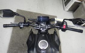 HONDA CB250RA MC52