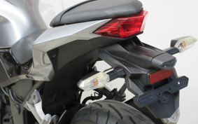 KAWASAKI Z250ABS ER250C