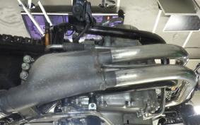 HONDA CB400SS E 2008 NC41