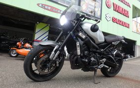 YAMAHA XSR900 2019 RN56J