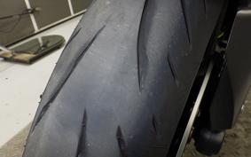 KAWASAKI NINJA 1000SX 2024 ZXT02K