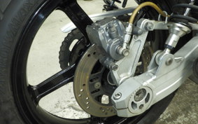 KAWASAKI ZEPHYR 400 Gen.2 1993 ZR400C