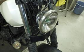 YAMAHA TW200 Gen.2 DG07J