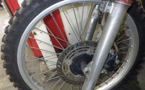 HONDA CR125R 2020 JE01