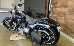 HARLEY FXSB BREAKOUT 2014 BF5