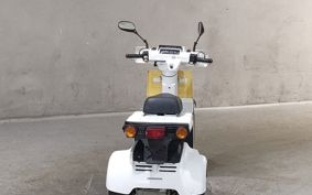 HONDA GYRO TD02