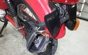 HONDA CT110 HUNTER CUB