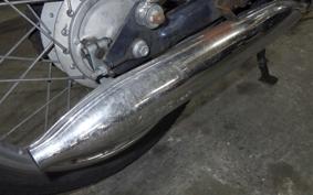 HONDA C90 SUPER CUB E HA02