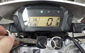 HONDA CRF250L 2016 MD38