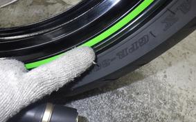 KAWASAKI NINJA 400 2023 EX400L