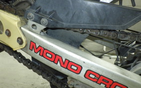 YAMAHA TT250