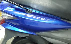 SUZUKI ADDRESS V125 S CF4MA