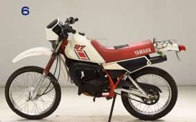 YAMAHA DT50 17W