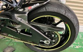 SUZUKI GSX-1000R 2017 DM11G
