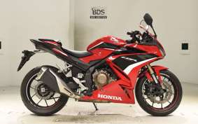 HONDA CBR400R 2022