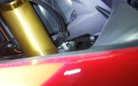 DUCATI PANIGALE V4 S 2025