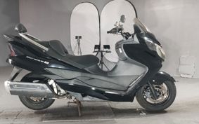 SUZUKI SKYWAVE 400S CK44A