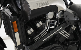 YAMAHA VMAX 2008 VP20
