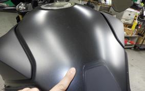 HONDA CB1000 HORNET SP 2025 SC86