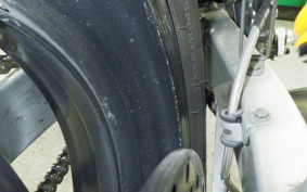 YAMAHA XJR1300 2000 RP03J