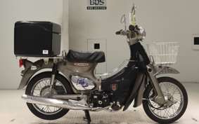 HONDA LITTLE CUB E AA01