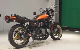 KAWASAKI ZEPHYR 750 1992 ZR750C